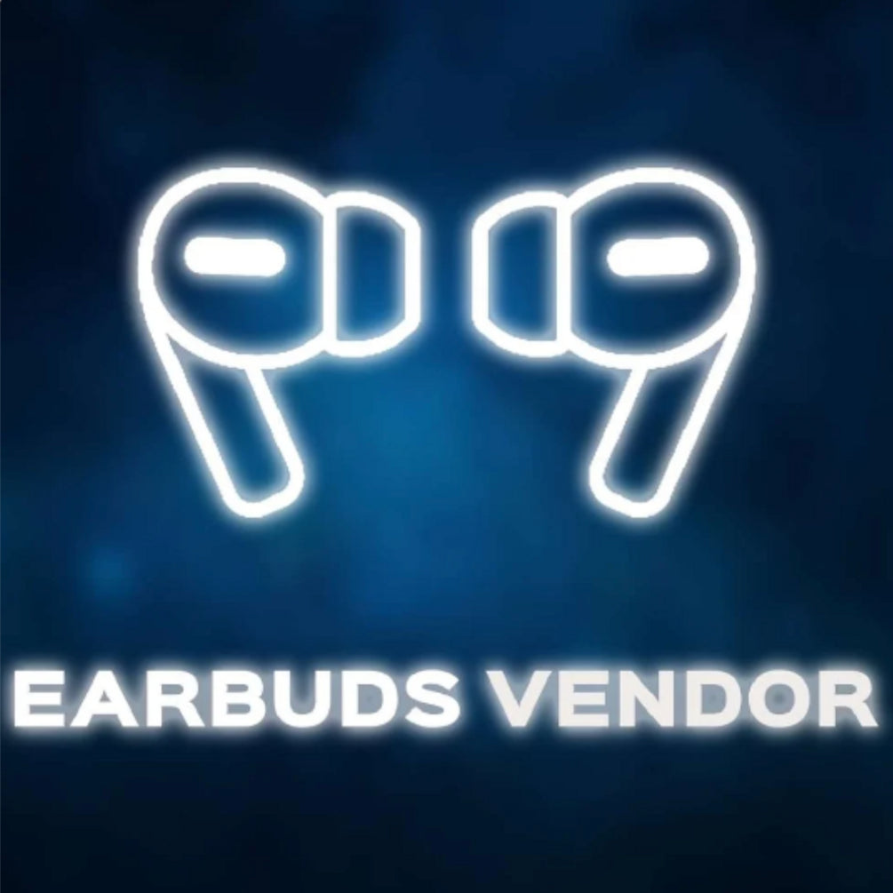 *USA BASED* Fairpod - Vender