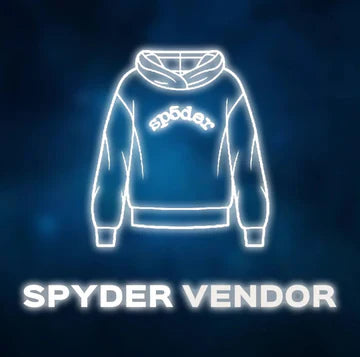 Spyd3r - Vender