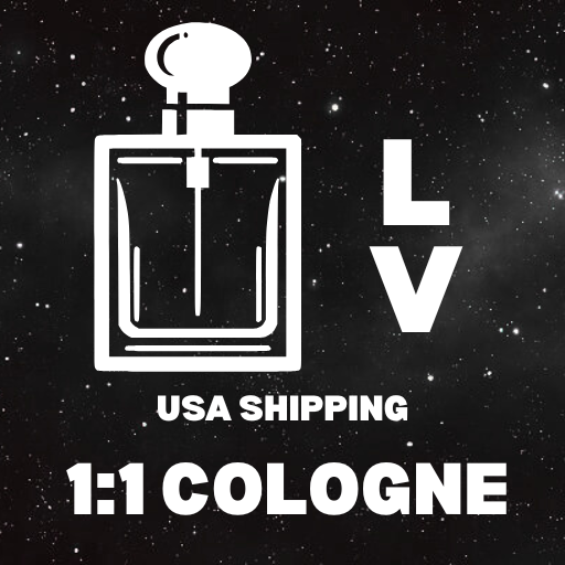 *USA SHIPPING* 1:1 LV COLOGNE
