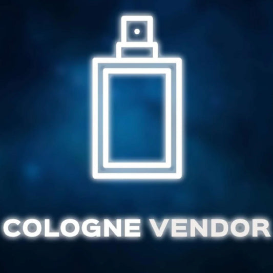 *USA BASED* Co1ogne - Vender