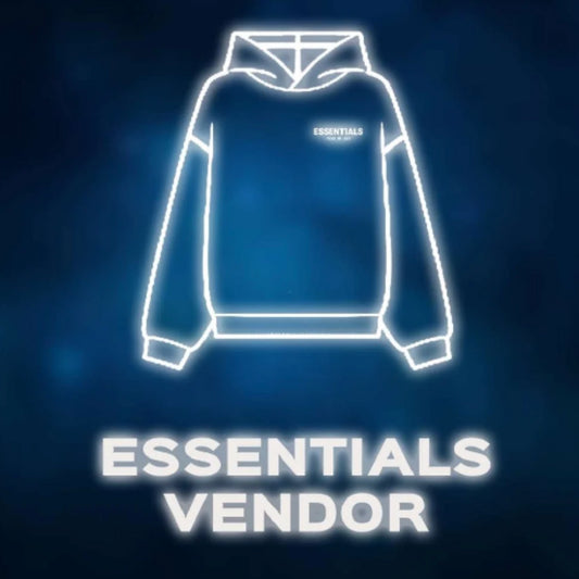Essentials - Vender