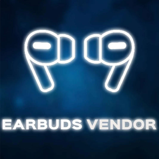 *USA BASED* Fairpod - Vender